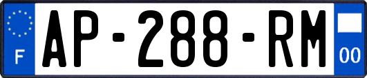 AP-288-RM