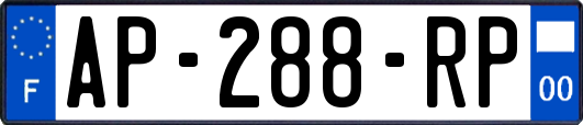 AP-288-RP