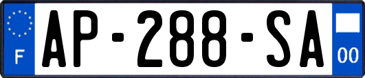 AP-288-SA