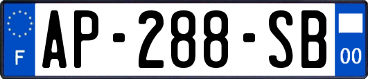 AP-288-SB