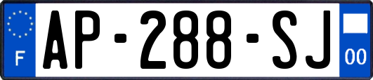 AP-288-SJ