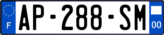 AP-288-SM