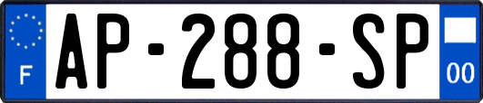AP-288-SP