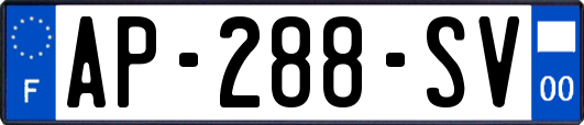 AP-288-SV