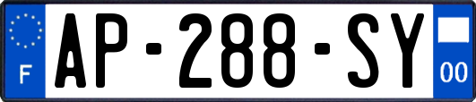 AP-288-SY