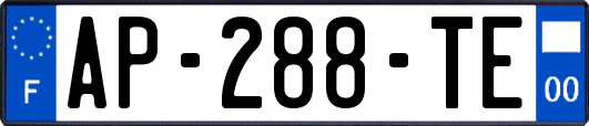 AP-288-TE