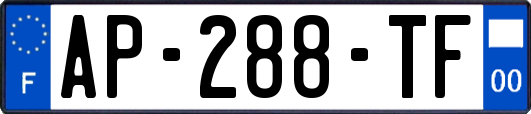 AP-288-TF
