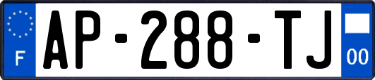 AP-288-TJ