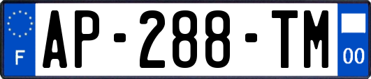 AP-288-TM