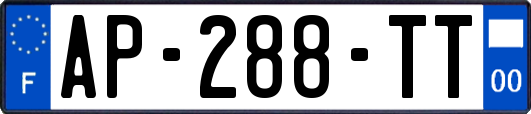AP-288-TT