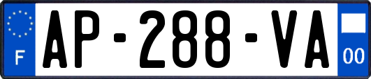 AP-288-VA