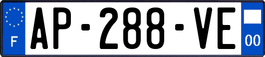 AP-288-VE