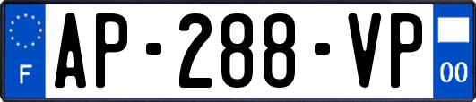 AP-288-VP