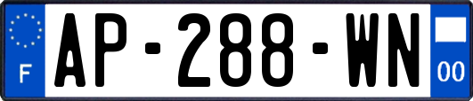 AP-288-WN