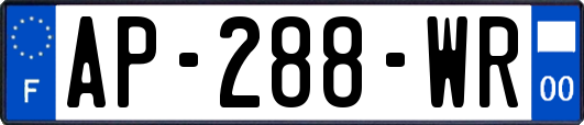 AP-288-WR
