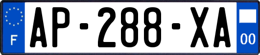 AP-288-XA