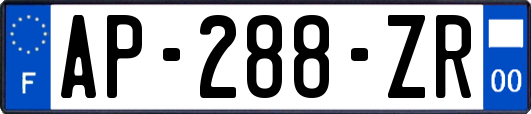 AP-288-ZR