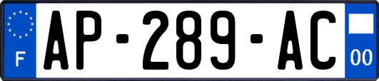 AP-289-AC