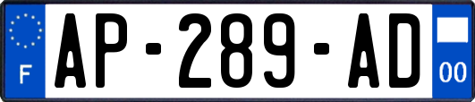 AP-289-AD