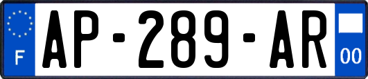 AP-289-AR