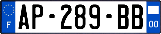 AP-289-BB