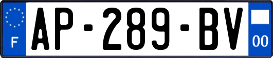 AP-289-BV