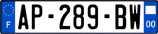 AP-289-BW