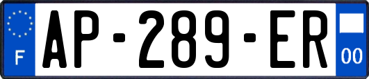 AP-289-ER