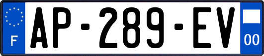AP-289-EV