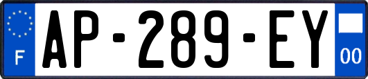 AP-289-EY