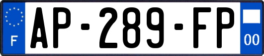 AP-289-FP