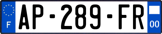 AP-289-FR