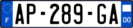 AP-289-GA