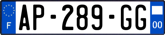 AP-289-GG