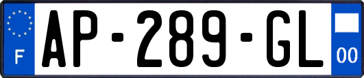 AP-289-GL