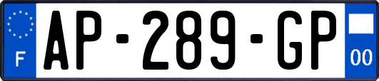 AP-289-GP