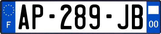 AP-289-JB