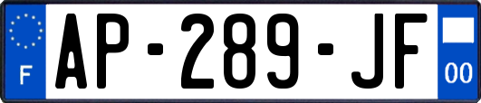 AP-289-JF