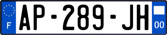 AP-289-JH