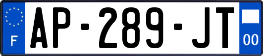 AP-289-JT