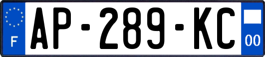 AP-289-KC
