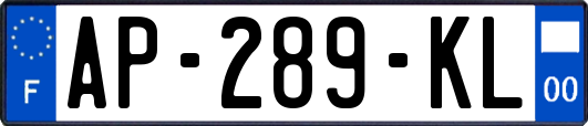 AP-289-KL