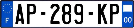 AP-289-KP