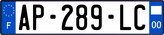 AP-289-LC