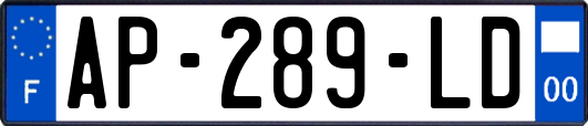 AP-289-LD