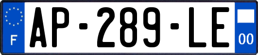 AP-289-LE