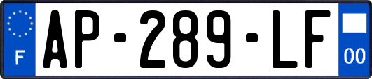 AP-289-LF