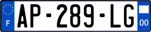 AP-289-LG