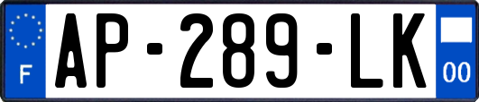 AP-289-LK