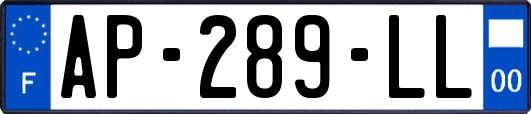 AP-289-LL